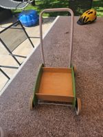 Lernlaufwagen