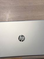 HP 15 Laptop  CHF 150.