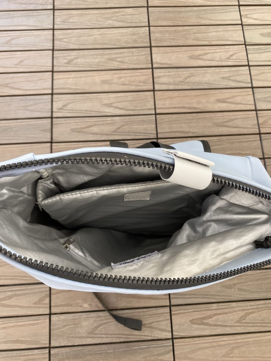 Rucksäcke: NEW REBELS RUCKSACK GROSS – Gebraucht aus Malters von Kuettel1 2
