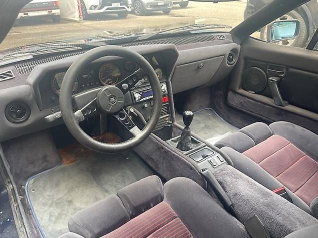 Alpine Automobili: Reanult Alpine A310 V6 2700 VA – Usato da Agno venduto da SimonCar 9