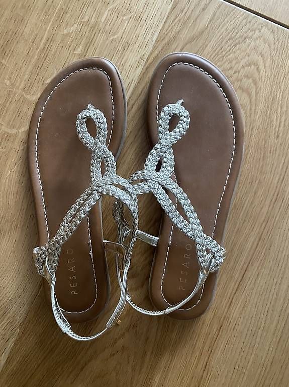 Scarpe da donna: Damen Sandalen – Usato da Ennetbaden venduto da jun_19