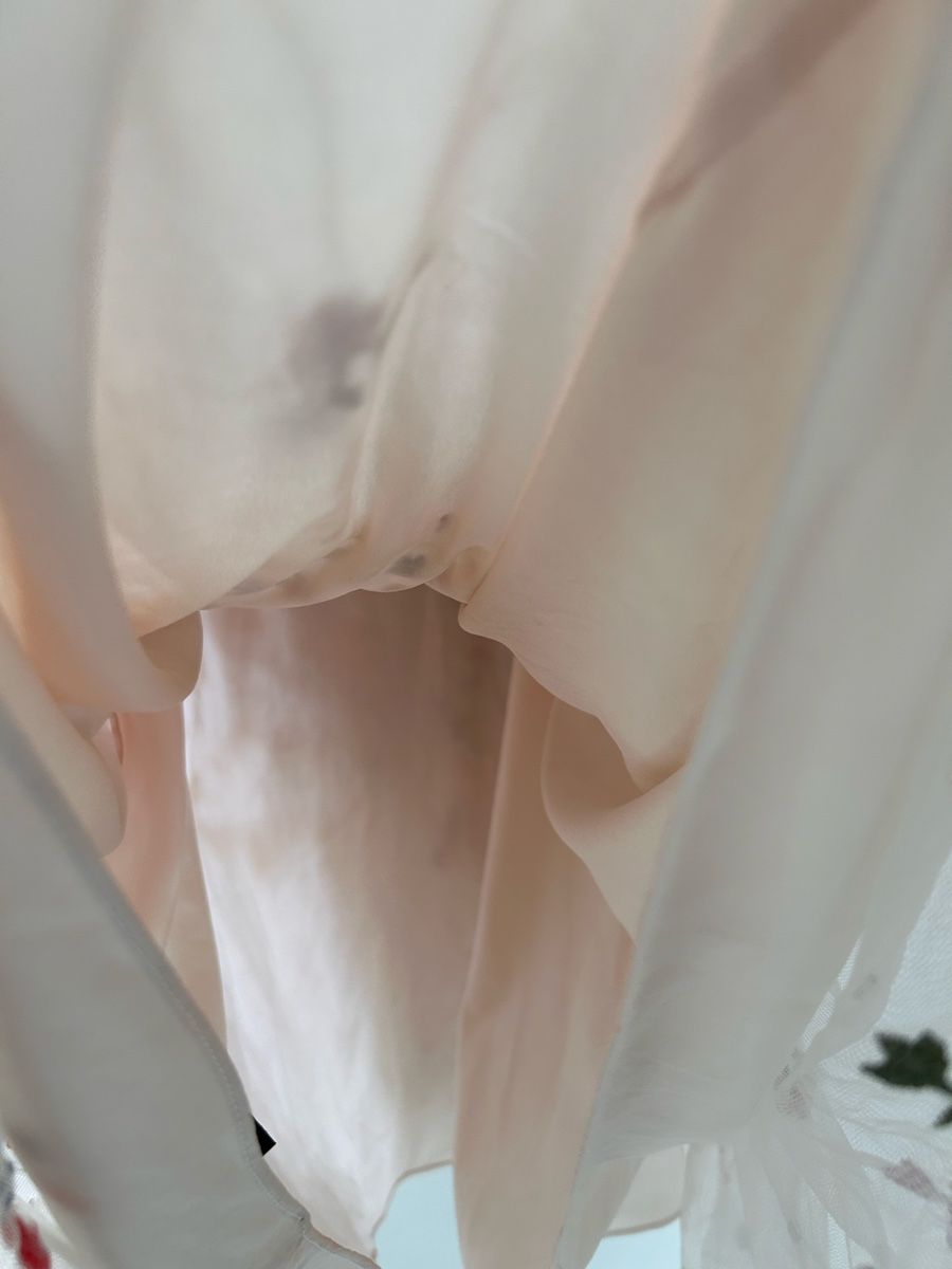Vestiti & Gonne: Wunderschönes Needle & Thread Sommerkleid Blumenmuster – Usato da Herrliberg venduto da Mena013 7