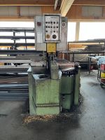 Trennjäger / Kreissäge