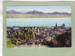 Lausanne