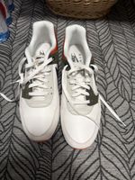 Nike Air Pegasus 89 Sneaker weiss orange Grösse 47.5