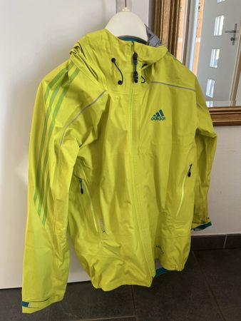 Adidas Sportjacke/Goretex