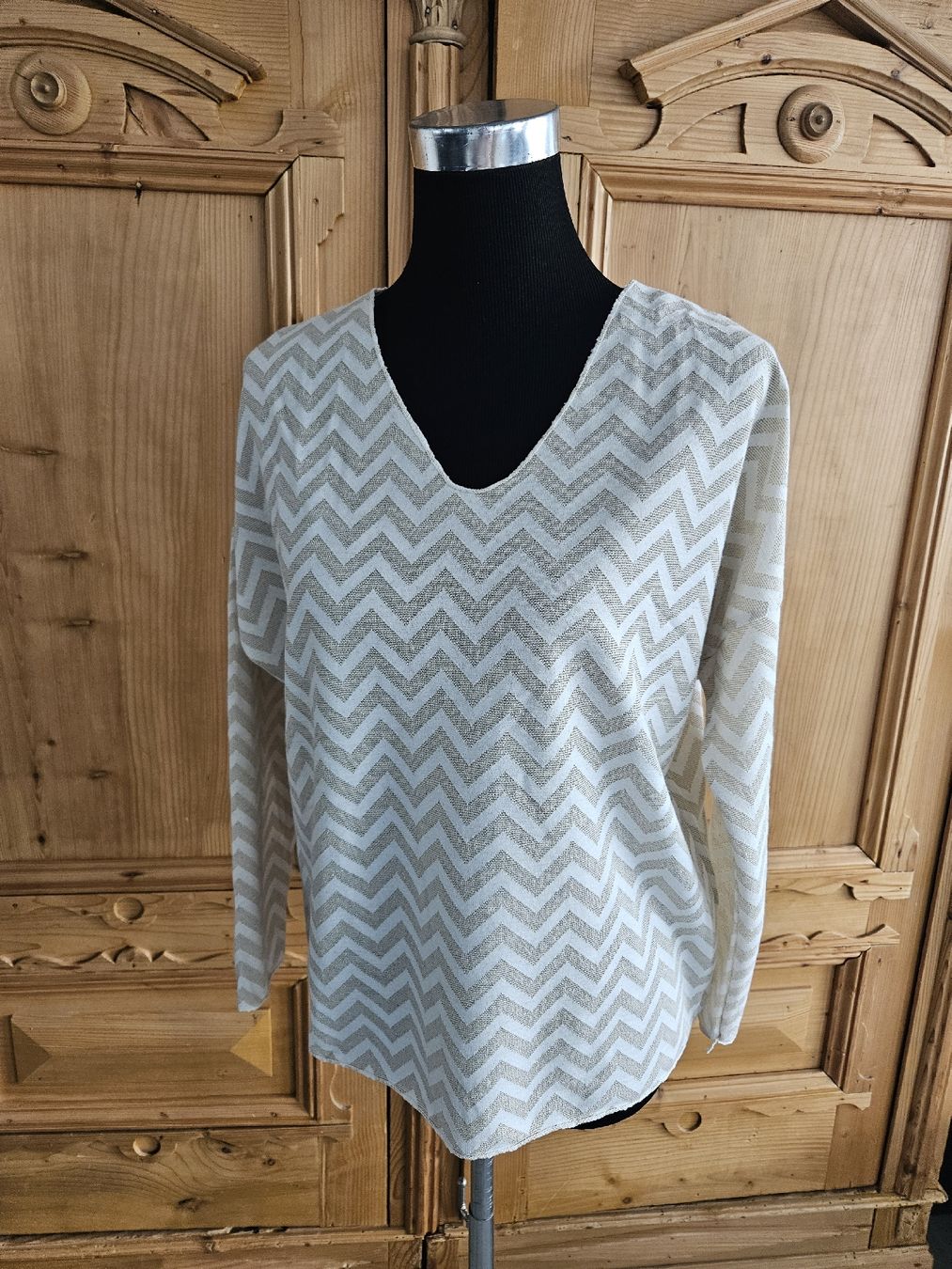 Maglioni & Felpe: schöner, leichter Pullover – Nuovo (secondo la descrizione) da Wiesendangen venduto da Sinhuk