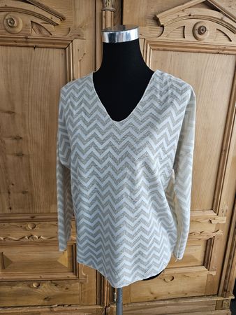 schöner, leichter Pullover