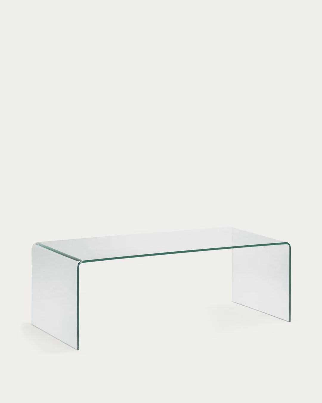 Tische: Glas Couchtisch – Neu (gemäss Beschreibung) aus Altendorf von san_7sn7
