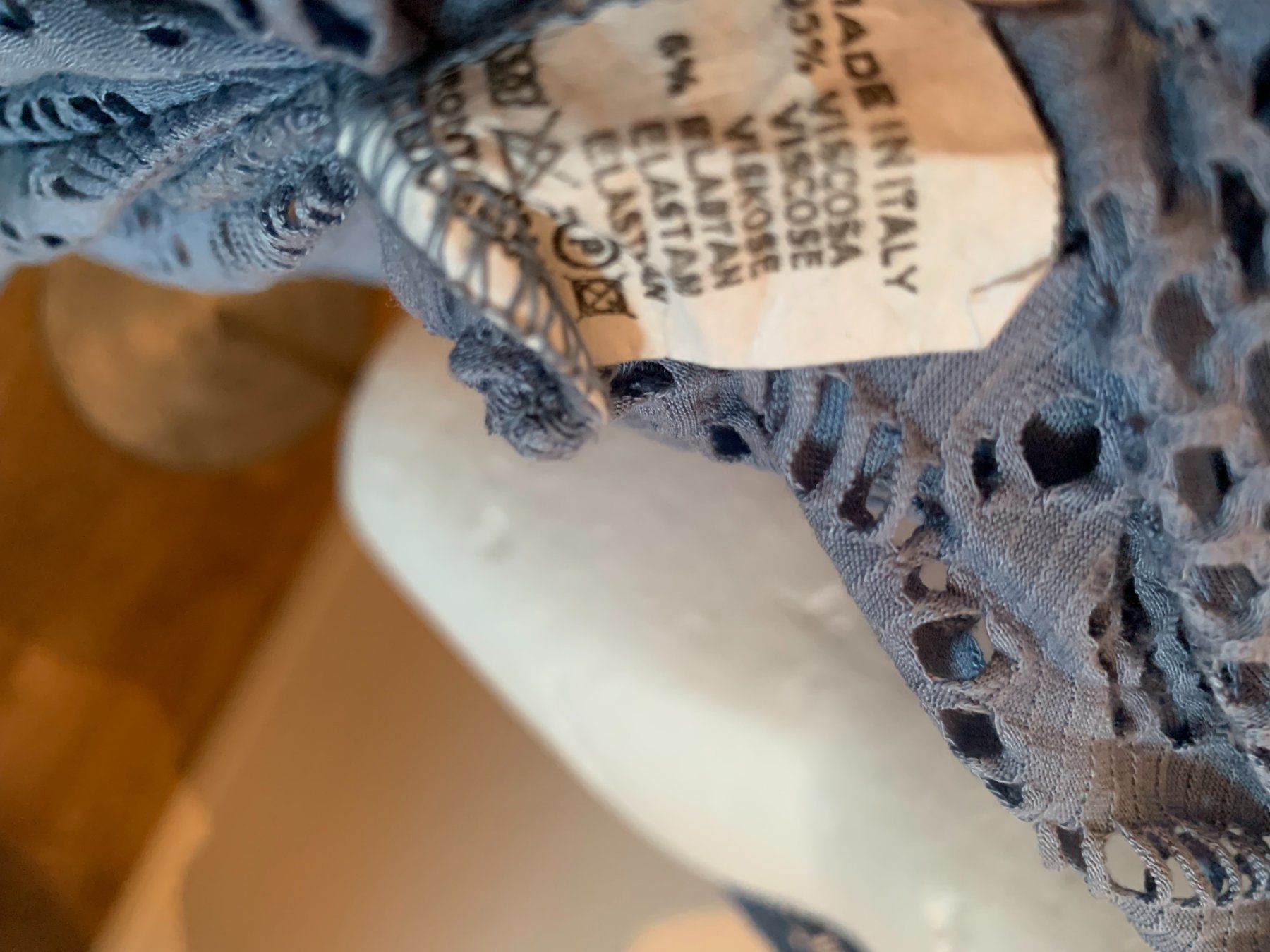 Maglioni & Felpe: Strickjacke aus Viskose, Grösse M, NEU! – Nuovo (secondo la descrizione) da Altendorf venduto da Beauty_Girl83 4