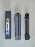 Peak Design Travel Tripod - Carbon Stativ