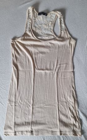 Trägershirt "Atmosphere" (Gr. 40)