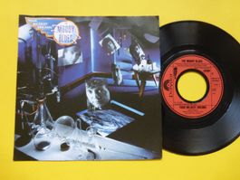 The Moody Blues – Your Wildest Dreams