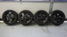 Kompletträder für Ihren Toyota benötigt?
