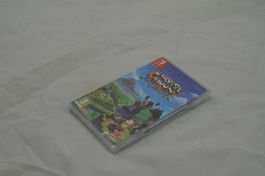Harvest Moon One World Nintendo Switch
