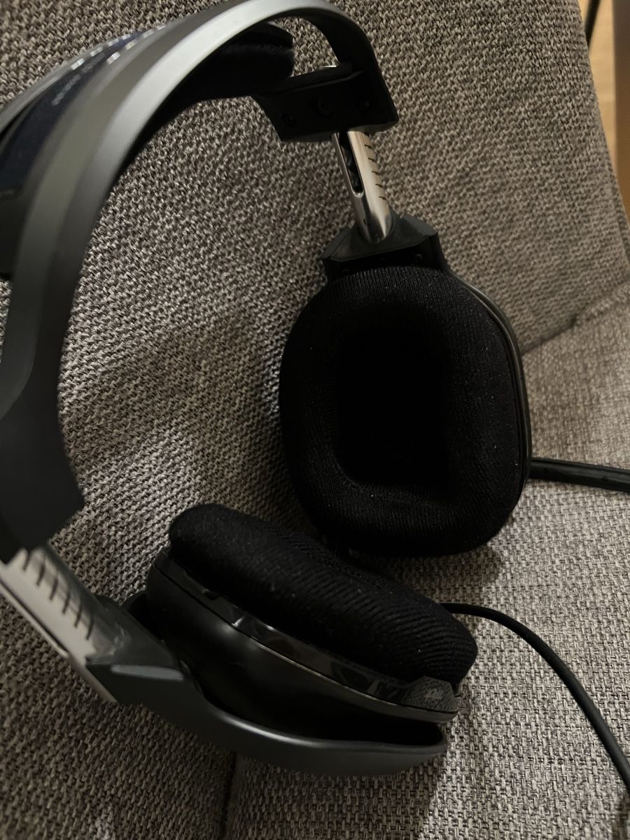 Astro Gaming Casques audio: Astro A40 Gaming Headset – D'occasion à Chur par ZATO 2