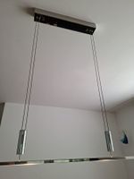 LED Pendelleuchte 110 cm
