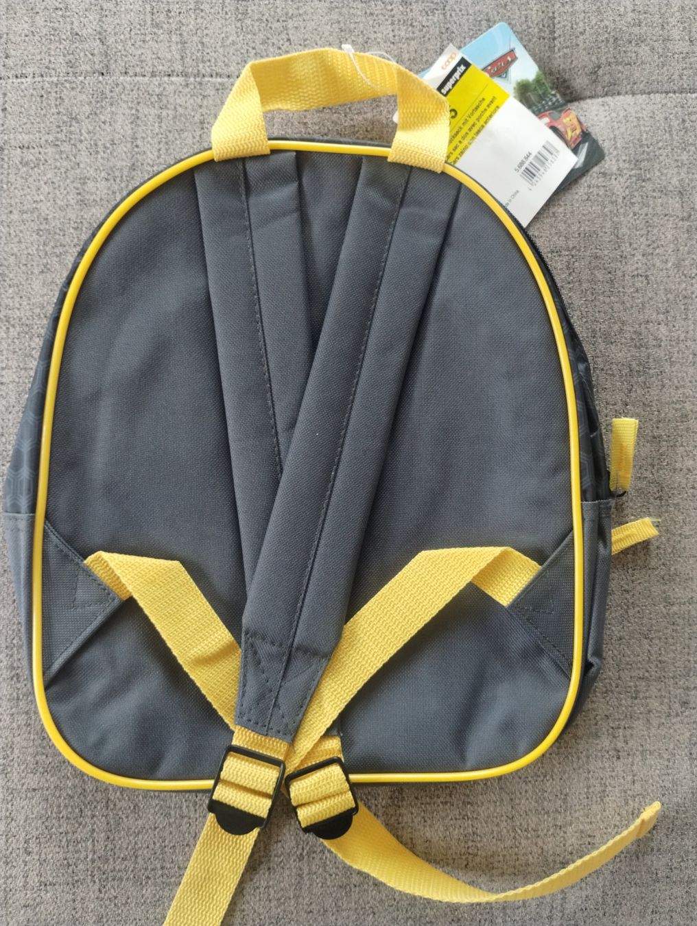 Kindertaschen: Sac a dos enfant poche avant – Neu und originalverpackt aus Lausanne von Martinucci 2