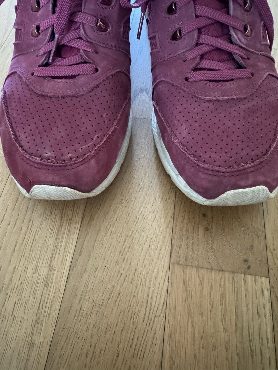 New Balance Scarpe da uomo: New Balance Sneaker Gr. 46.5 – Usato da Altendorf venduto da wqv_97 2