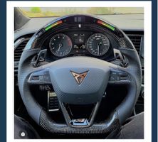 Sportlenkrad Carbon/Alcantara Cupra/Seat