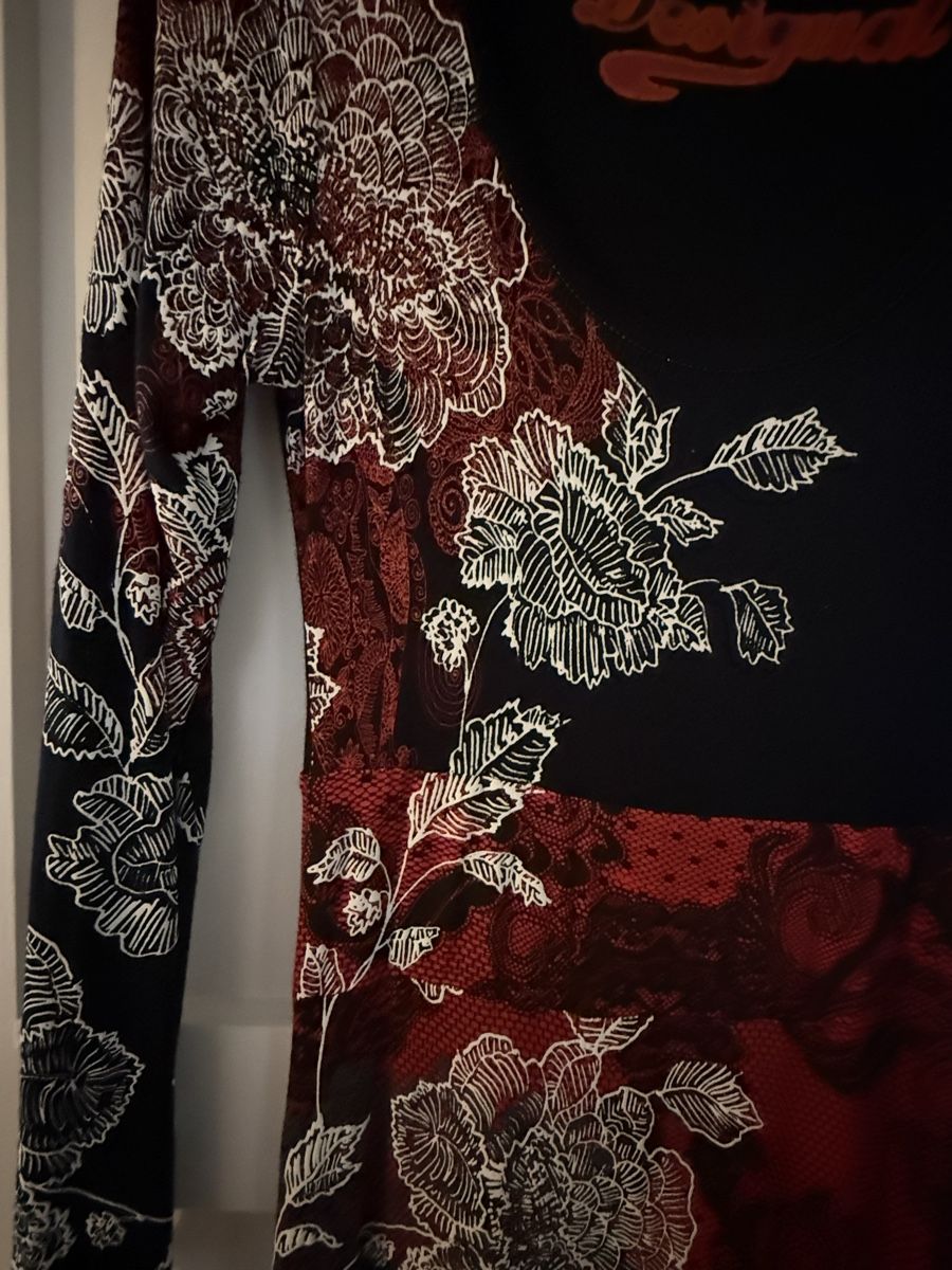 Desigual Robes: Desigual Kleid M – D'occasion à Schaffhausen par Annafeil 1