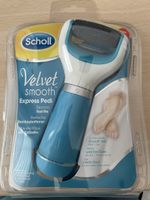 Hornhautentferner von Scholl