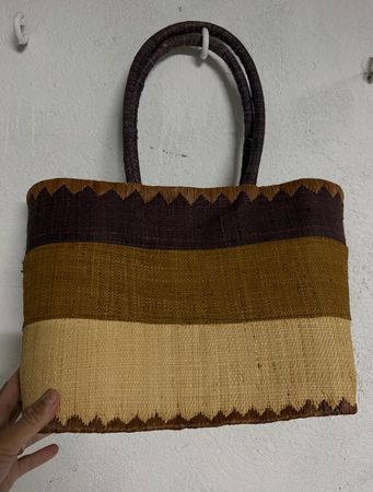 Strandtasche