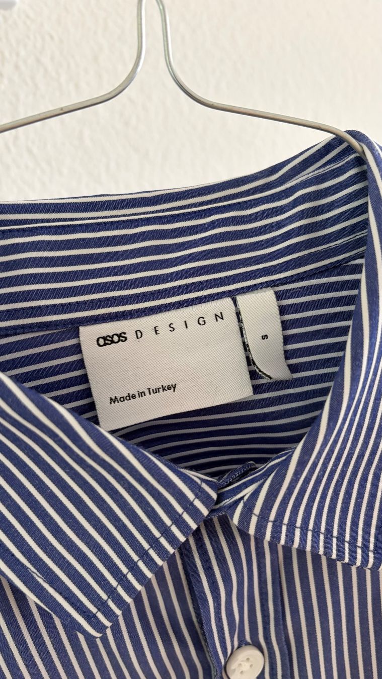 Asos Camicie: ASOS Design Shirt (S) – Usato da Zumikon venduto da ste_f6cx 4