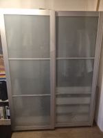 Schiebetürenschrank mit Innenausbau