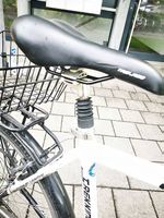 City Velo 28" Trekking Touringstar