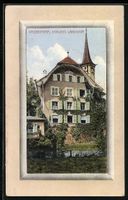 AK Utzenstorf, Schloss Landshut