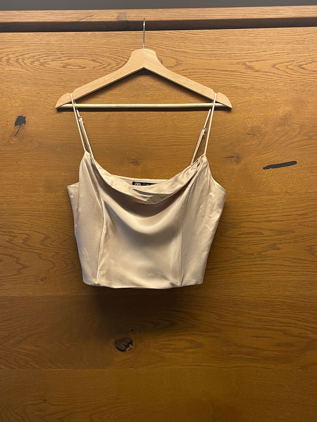 Zara Top: Top Zara L – Usato da murten venduto da Ester09 1