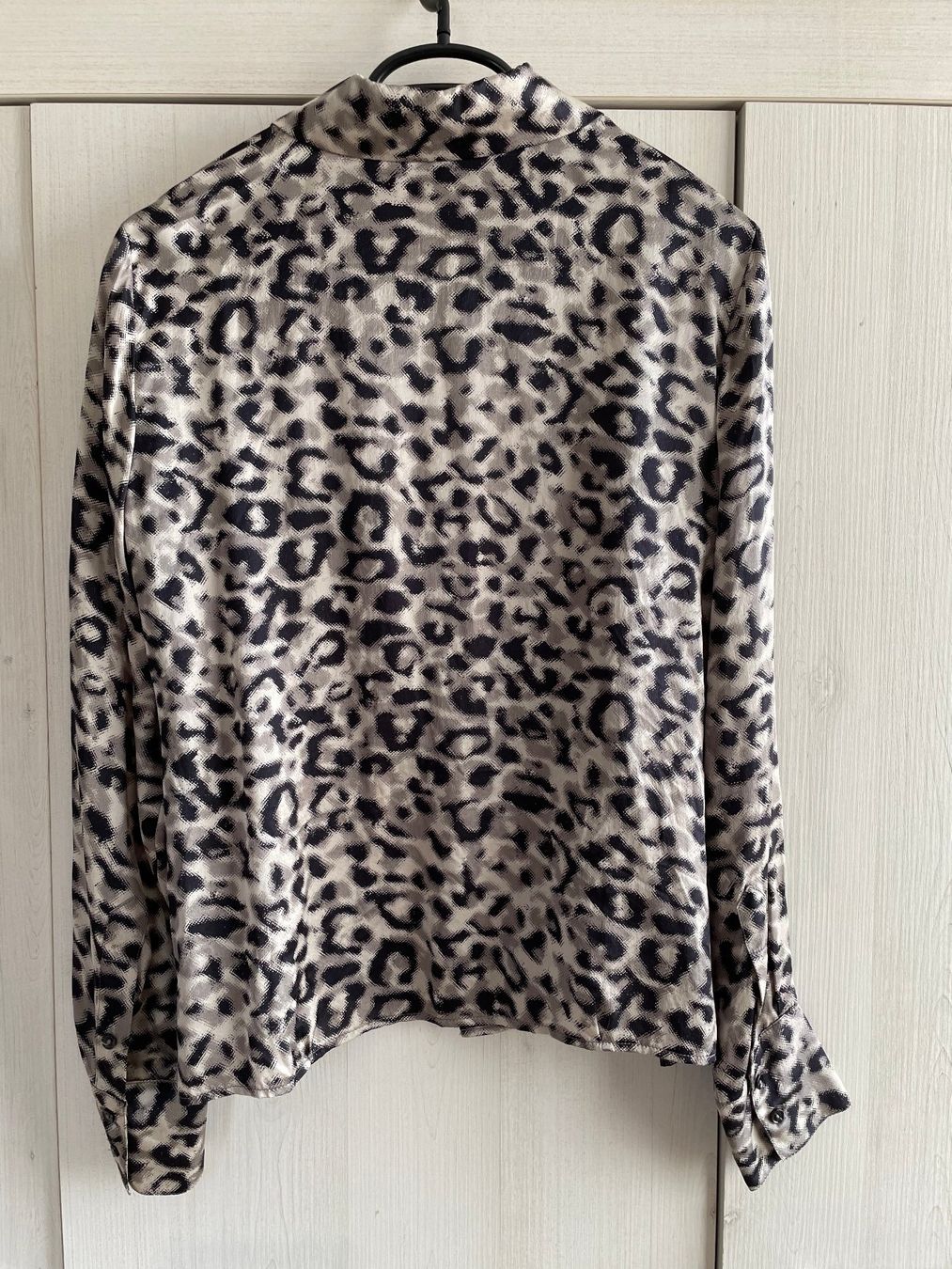 Camicette: Diana Gallesi 100% Seide Bluse - Gr. 38 – Usato da Kaltbrunn venduto da olaf4 2