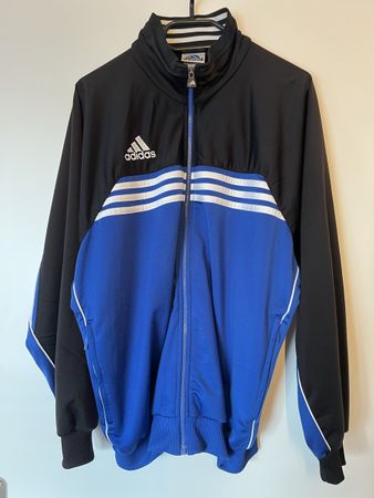 Adidas Trainingsjacke, Vintage , Grösse L