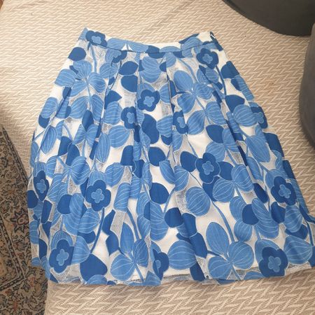 Talbots neuer Jupe Gr. 2