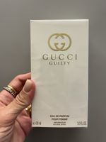 Gucci Guilty Pour Femme Eau de Parfum 90 ml