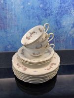 Rosenthal Kaffeeservice Parzival 1928 Geschirr Teetassen