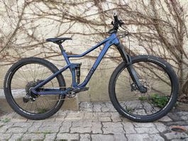 Rose Root Miller 1 Fully Mountainbike