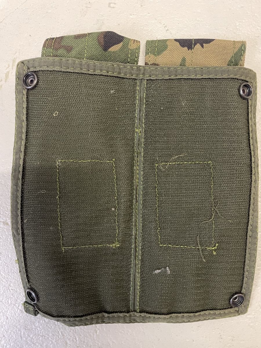 Uniformen: Taktische Weste Airsoft, Gr. verstellbar – Neu (gemäss Beschreibung) aus Zürich von SCHIESS-ZH 3