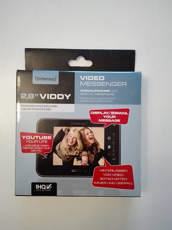 Enregistreurs: Vidéo Messenger – D'occasion à Montreux par Aizi
