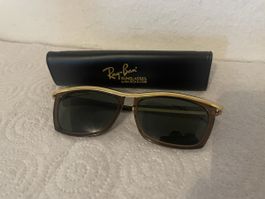 Ray-Ban Sonnenbrille - Vintage Sehr Speziell