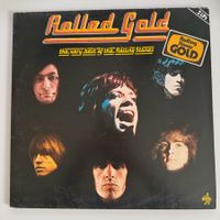 Rolling Stones – Rolled Gold (Best Of) (Doppel-LP)