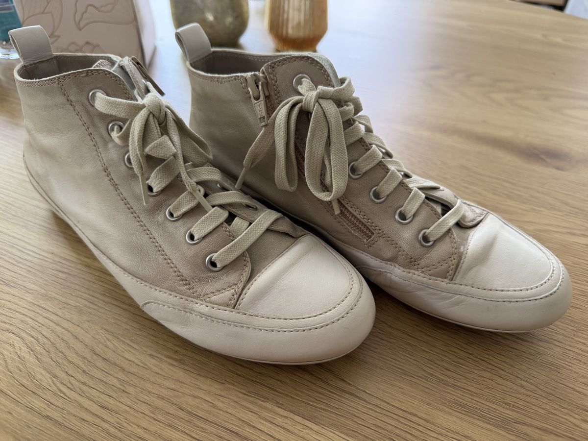 Scarpe da donna: Candice Cooper Sneakers – Usato da Baden venduto da KochMar80