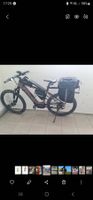 E-Mountain Bike