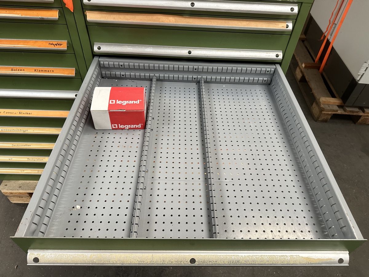 Schränke: Lista Schubladenschrank lieferbar – Gebraucht aus Nebikon von schnischna80 7