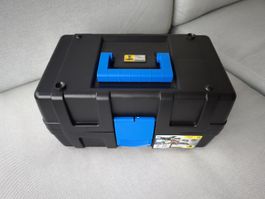 Werkzeugbox Allit 13 Zoll