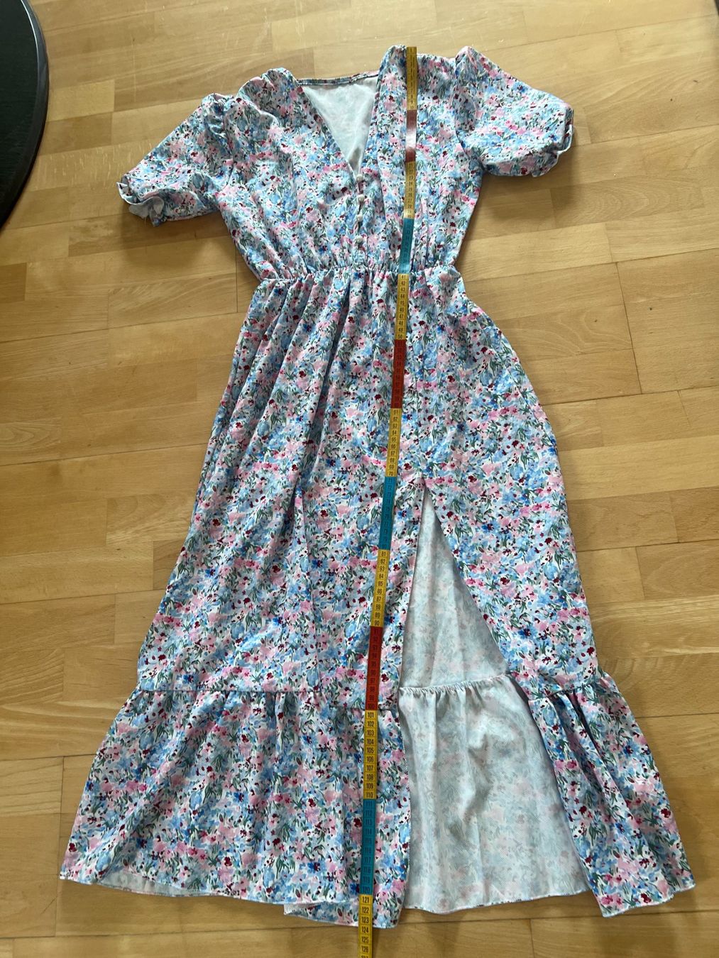 Kleider: Damen Kleid in ca. Gr. 38 – Gebraucht aus Worb von farben20zauber 4