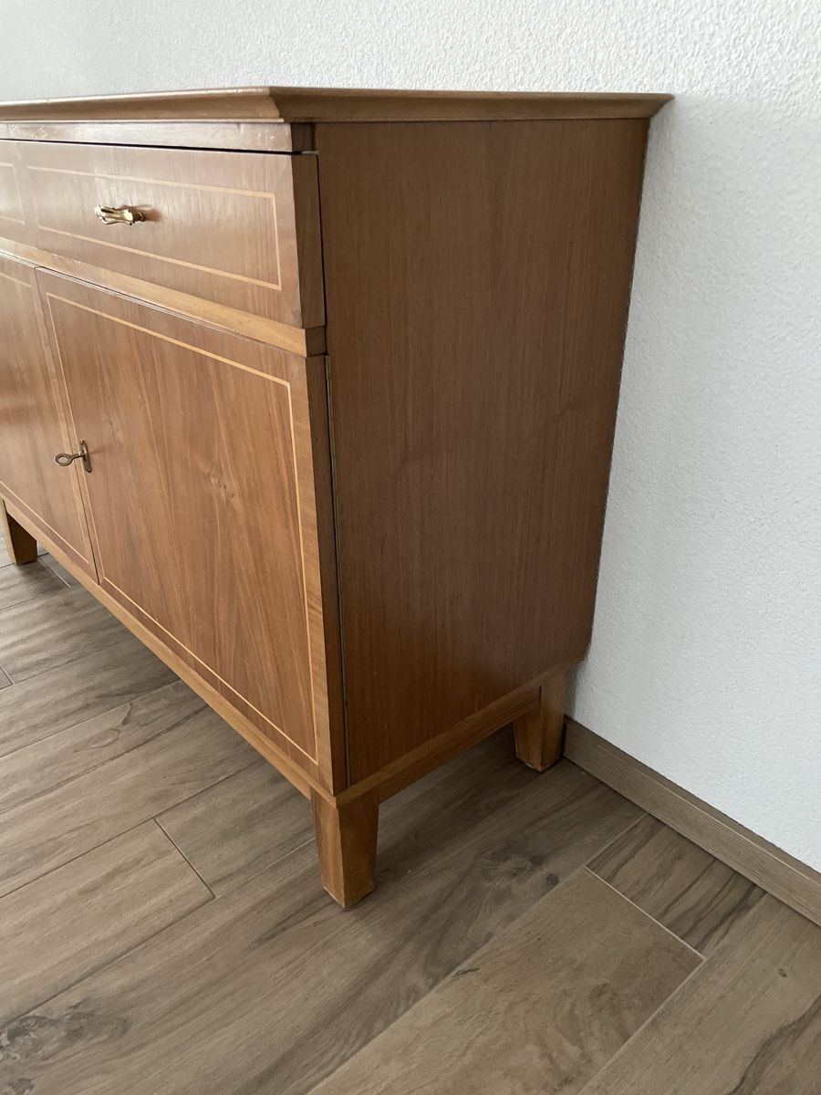 Kommoden: Schönes Sideboard / Kommode! – Gebraucht aus Samstagern von UM94 4