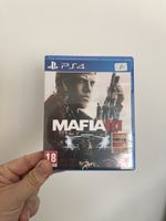 PS4 Spiel Mafia 3