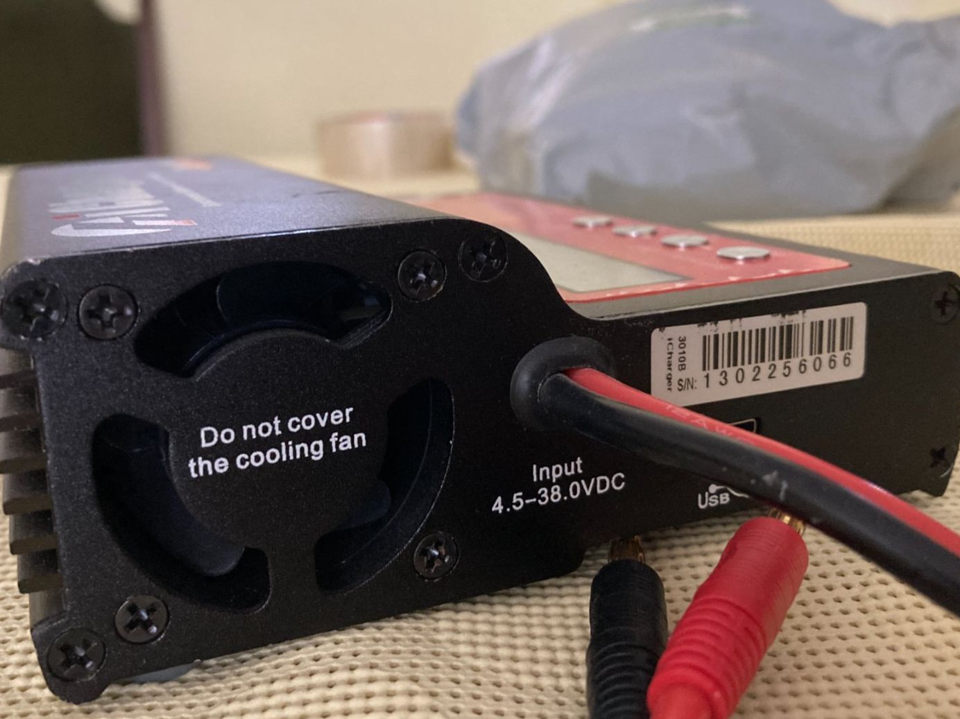 Akkus, Ladegeräte & Netzgeräte: iCharger 3010B LiPo Ladegerät 1000 Watt – Gebraucht aus Tagelswangen von Harubi2 5